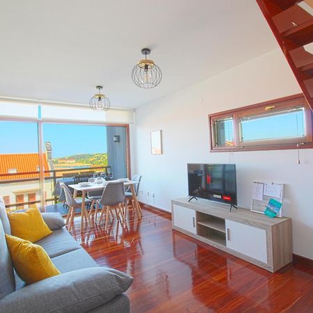 El Rincon Del Mar Lejlighed San Vicente De La Barquera Eksteriør billede