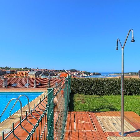 El Rincon Del Mar Lejlighed San Vicente De La Barquera Eksteriør billede