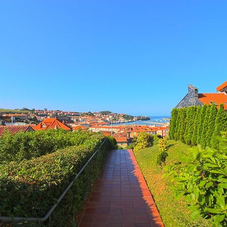 El Rincon Del Mar Lejlighed San Vicente De La Barquera Eksteriør billede