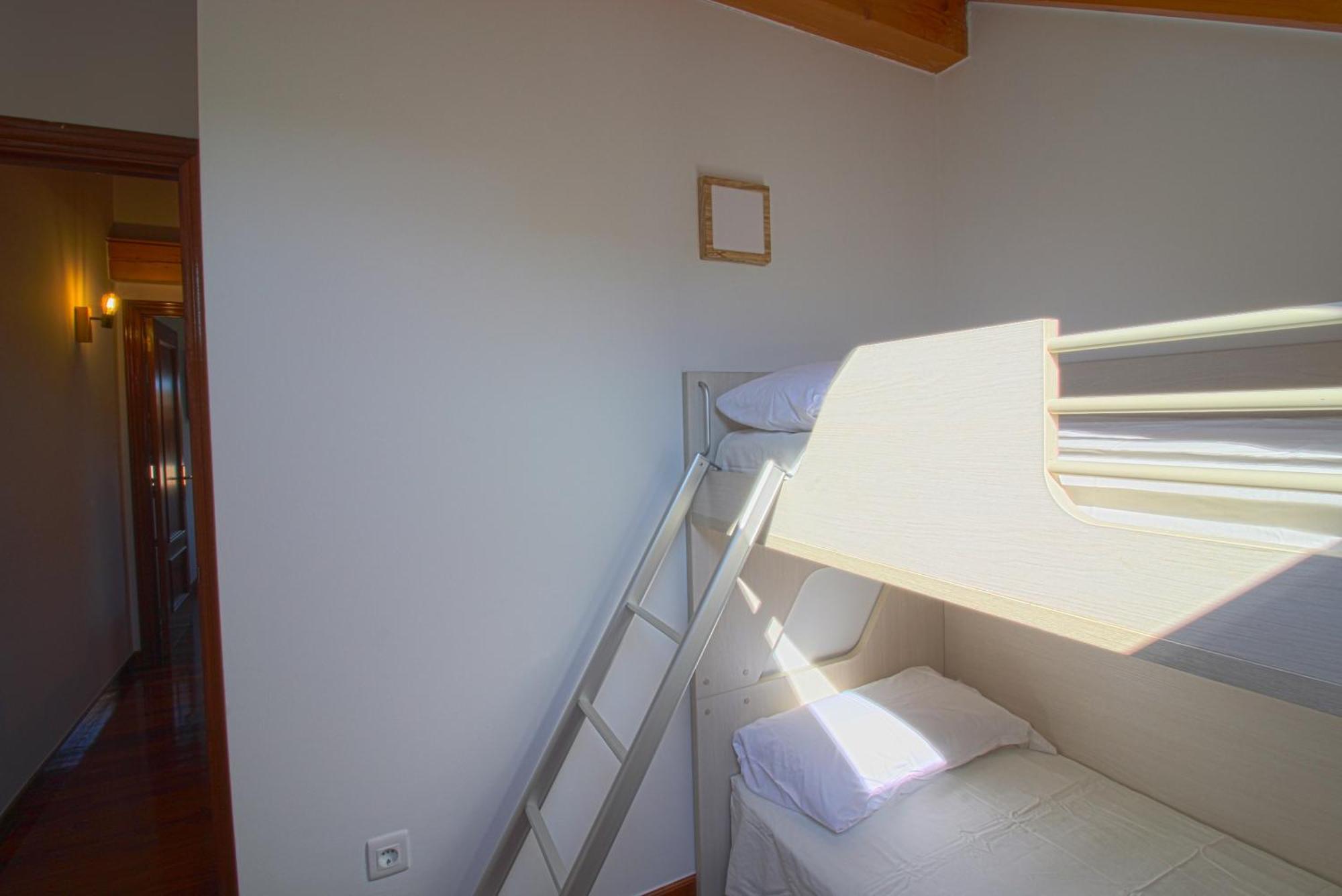 El Rincon Del Mar Lejlighed San Vicente De La Barquera Eksteriør billede
