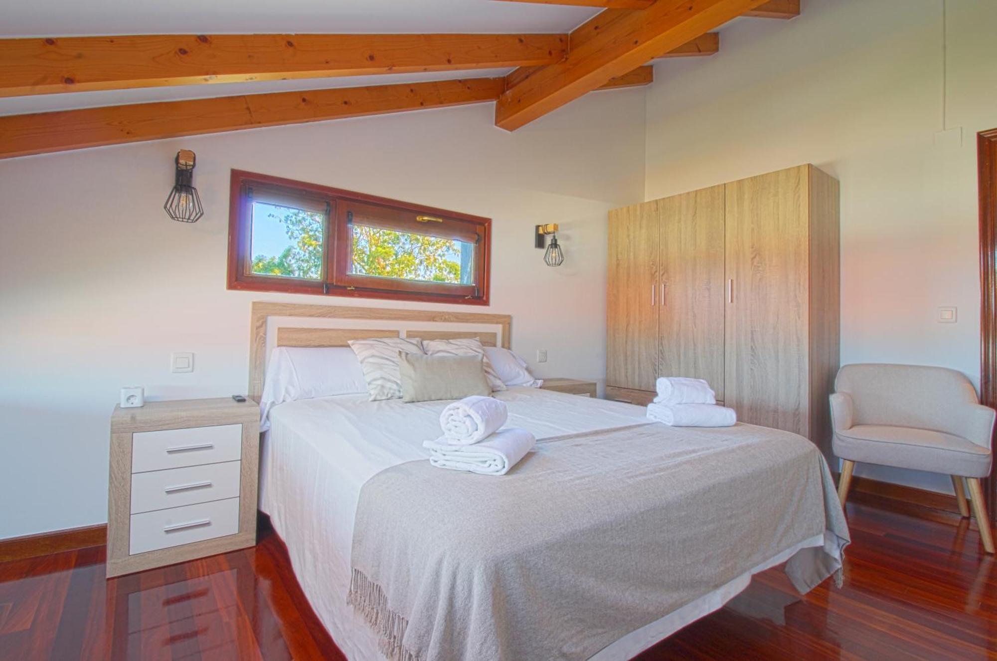 El Rincon Del Mar Lejlighed San Vicente De La Barquera Eksteriør billede